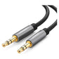 UGREEN 3.5mm Male to 3.5mm Male Audio Cable 1M (10733)