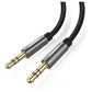 UGREEN 3.5mm male to 3.5mm male cable 5M (10737)