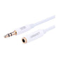 UGREEN 3.5MM male to female extensioin cable 1M (10747)