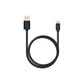 UGREEN Micro-USB male to USB male cable gold-plated 1M (10836)