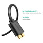 UGREEN USB 3.0 A Male to Micro USB 3.0 Male Cable 1m (Black) 10841