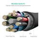 UGREEN USB 3.0 A Male to Micro USB 3.0 Male Cable 1m (Black) 10841