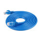 UGREEN Cat6 UTP blue color 26AWG CCA LAN Cable 15M (11207)