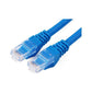 UGREEN Cat6 UTP blue color 26AWG CCA LAN Cable 15M (11207)