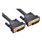 UGREEN DVI (24+1) Male to Male Cable 3M (11607)