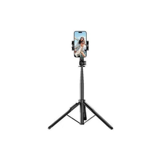 UGREEN 15062 Selfie Stick Tripod with Remote 1.5M