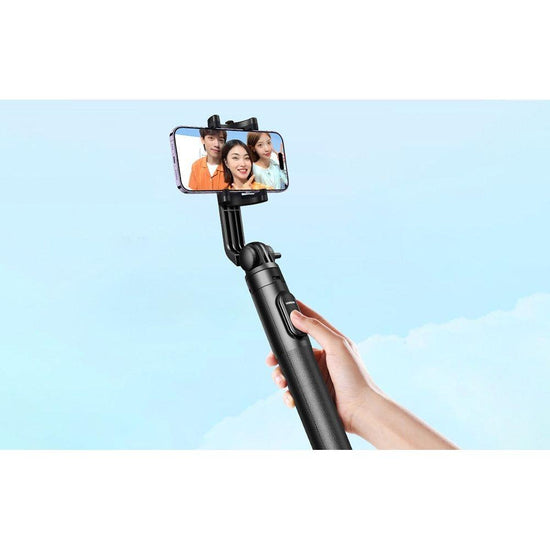 UGREEN 15062 Selfie Stick Tripod with Remote 1.5M