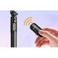 UGREEN 15062 Selfie Stick Tripod with Remote 1.5M