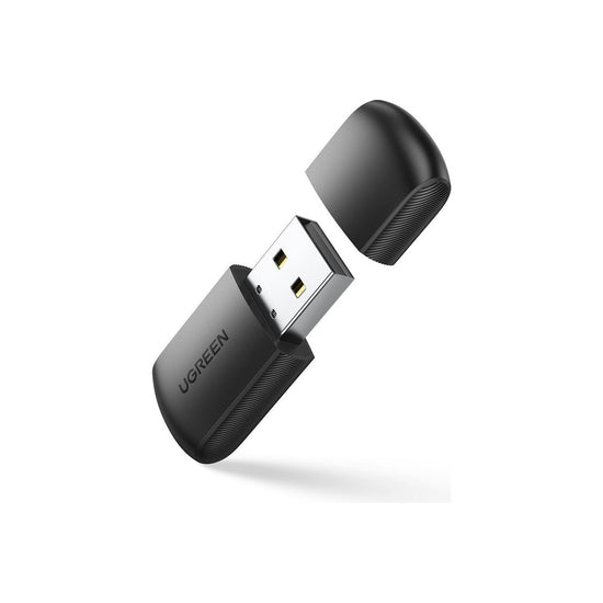 UGREEN 20204 AC650 Dual Band USB WLAN Adapter