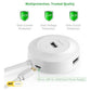 UGREEN 20270 USB 2.0 4-Port Hub White