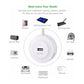 UGREEN 20270 USB 2.0 4-Port Hub White