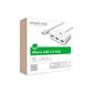 UGREEN USB 3.0 4 Ports Hub White 1M (20283)
