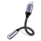 UGREEN iPhone to 3.5 Female Adaptor 30756