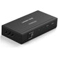 UGREEN 1 x 2 HDMI Amplifier Splitter - Black (40201)