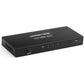 UGREEN 1 x 4 HDMI Amplifier Splitter - Black (40202)