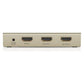 UGREEN HDMI 1 x 2 Amplifier Splitter Zinc Alloy (40276)