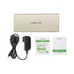 UGREEN HDMI 1 x 4 Amplifier Splitter Zinc Alloy (40277)