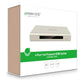 UGREEN HDMI 1 x 4 Amplifier Splitter Zinc Alloy (40277)