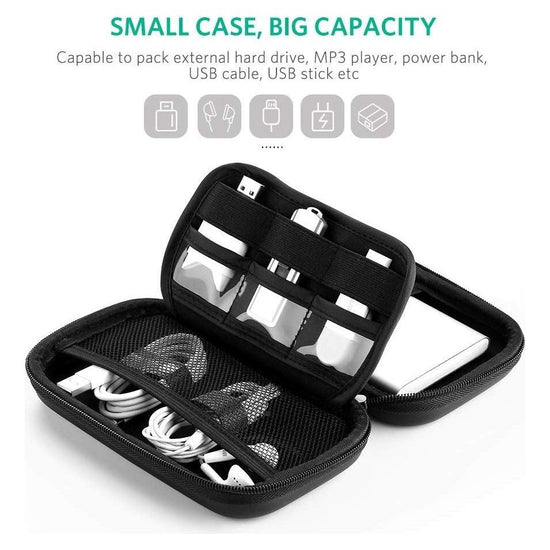 UGREEN Hard Disk Storage Bag Small (40707)