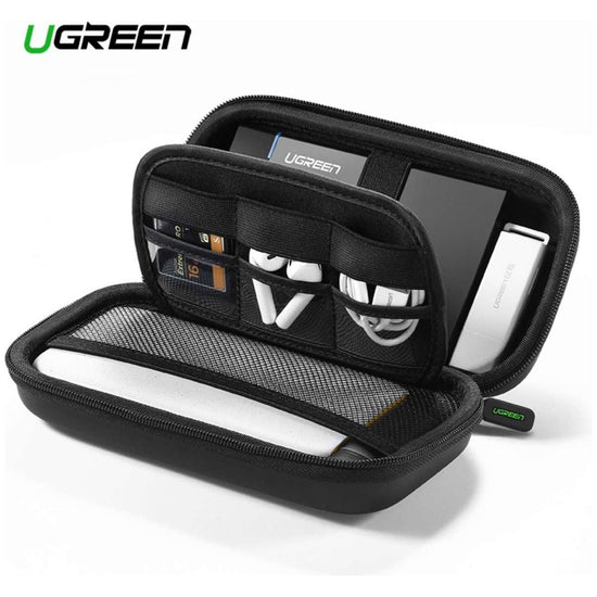 UGREEN Hard Disk Storage Bag Large (50274)
