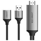 UGreen USB to HDMI Digital AV Adapter 50291