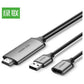 UGreen USB to HDMI Digital AV Adapter 50291