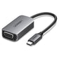 UGreen USB Type C to VGA Converter 50316