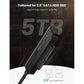 UGREEN USB-A to 2.5-Inch SATA Converter 50cm 70609