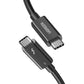 UGreen Thunderbolt 3 USB C Cable 0.5M (80324)