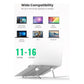 UGREEN 80348 Adjustable Laptop Desk Stand