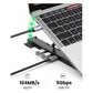 UGREEN X-Kit Laptop Stand Docking Station (80551)