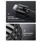 UGREEN 80602 8K HDMI 2.1 Cable 3M