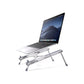 UGREEN 80705 Foldable Aluminum Laptop Stand Holder