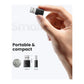 UGREEN 80889 USB Bluetooth 5.0 Adapter