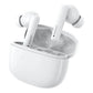 UGREEN 90206 HiTune T3 Active Noise-Cancelling Wireless Earbuds (White)