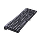UGREEN 90250 104-Key layout 2.4G Wireless Keyboard