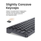 UGREEN 90250 104-Key layout 2.4G Wireless Keyboard