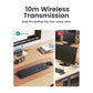 UGREEN 90250 104-Key layout 2.4G Wireless Keyboard