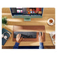 UGREEN 90250 104-Key layout 2.4G Wireless Keyboard