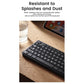 UGREEN 90250 104-Key layout 2.4G Wireless Keyboard