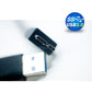 3.5" USB 3.0 All in One Internal Card Reader Full Long Metal with Front USB Black