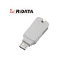 Ridata OTG Mobile Phone MicroSD Card Reader (OTG Mobile Phone/Tablet/PC)