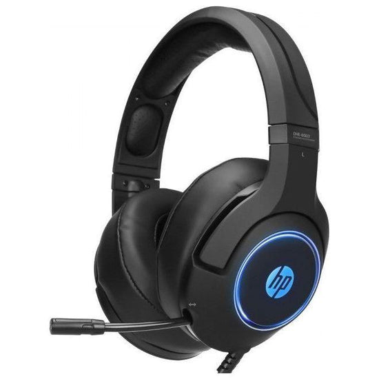 HP DHE-8003 USB Stereo Gaming Headset