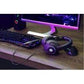 HP DHE-8003 USB Stereo Gaming Headset