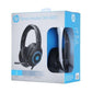 HP DHE-8003 USB Stereo Gaming Headset