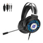 HP H120 Gaming Headset with Mic