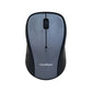 CLiPtec XILENT II 2.4GHZ WIRELESS SILENT MOUSE
