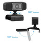 WEB Camera A15 Full HD 1080P