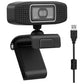 WEB Camera A15 Full HD 1080P