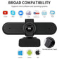 WEB Camera C930 Full HD 1440P
